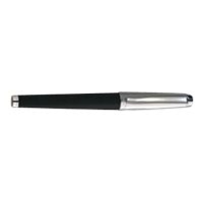3108722405879-Oberthur NATURAL KAZAN - Stylo plume - Bois D'Ébène-P_79400365_3-2