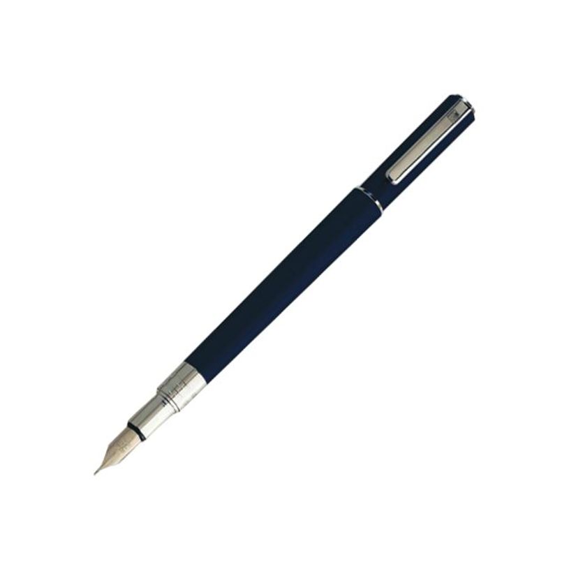 3108722407453-Oberthur Éclipse - Stylo plume marine-P_79400370_3-2