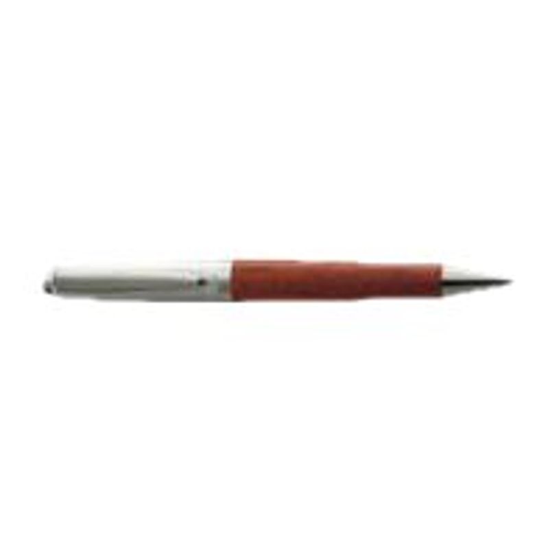 3108722415878-Oberthur NATURAL KAZAN - Stylo à bille - Bois D'Ébène-P_79400382_1-0