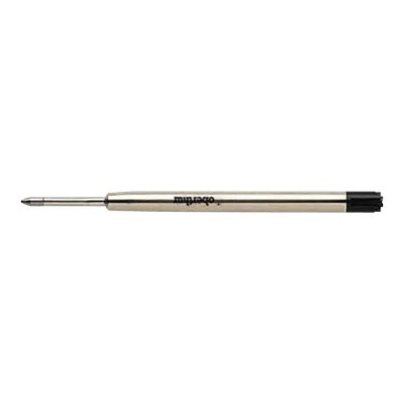 3108722612819-Oberthur - Recharge pour stylo à bille - bleu - pointe moyenne-P_79400410_1-0