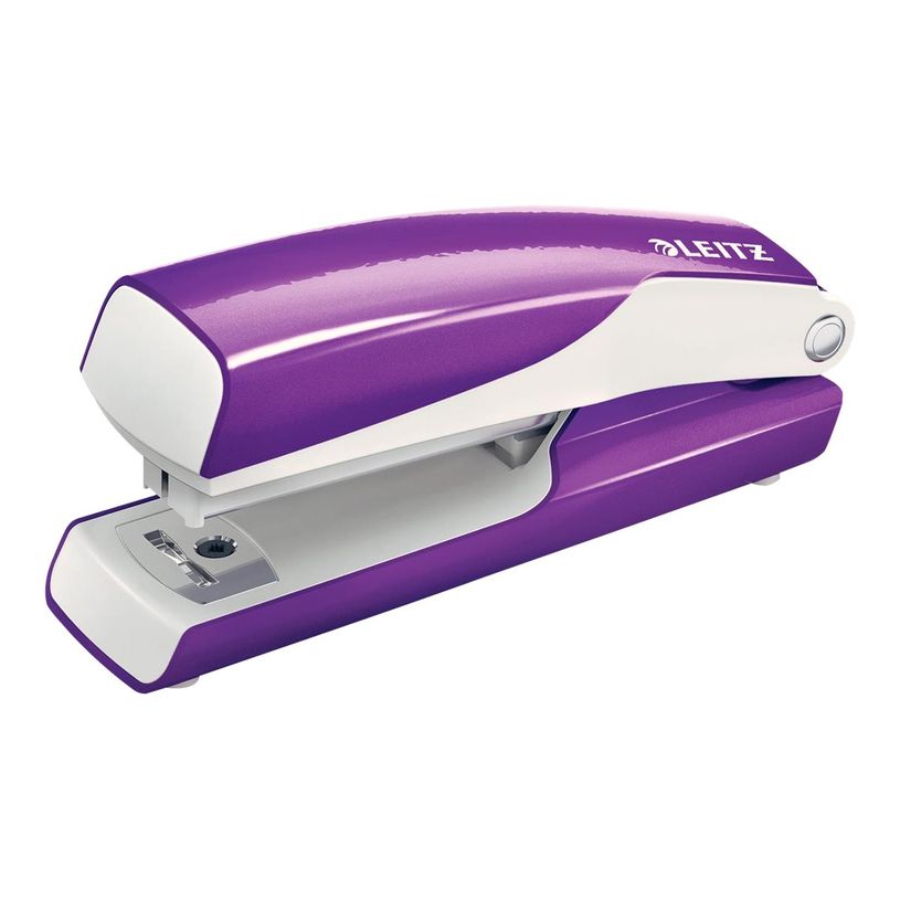 4002432103232-Leitz - Mini Agrafeuse Wow Nexxt - Violet -P_79400503_2-0