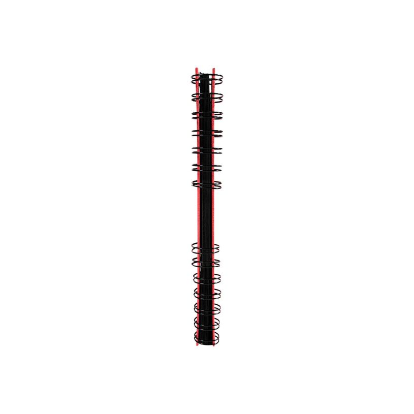 3130630162452-Exacompta Passion - Album photo à spirale 32 x 22 cm - rouge-P_79400521_3-2