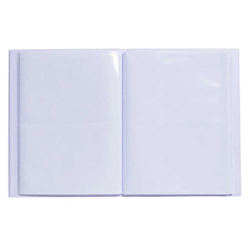 3130630650034-Exacompta - Albums photos à pochettes souples - 64 photos 10 x 15 cm - 17.5 x 23 cm - diff-P_79400535_3-2