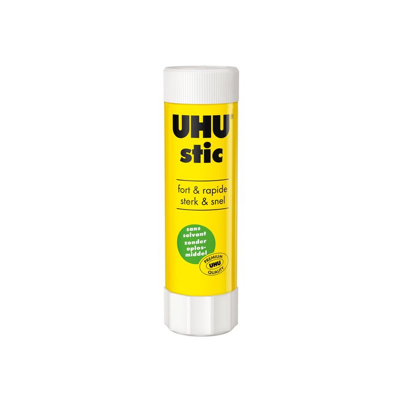 4026700411546-UHU stic - 12 Bâtons de colle - 40 g - transparent-P_79400805_1-0