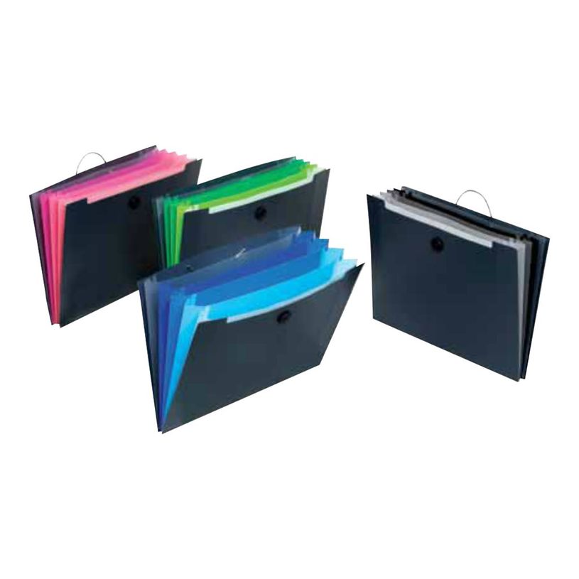 3135251266800-Viquel Graficolor - Trieur - 5 pochettes -P_79400817_1-0