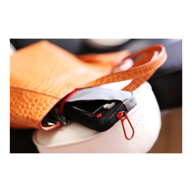 3126170131294-EMTEC Power Pouch U500 - Batterie externe de secours 6000 mAh - 2 A - noir/gris - Lightning-P_79400852_4-3