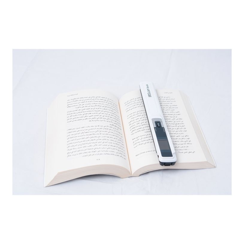 7650104578887-IRIScan Book 3 - scanner à main A4 - USB 2.0-P_79400863_1-2