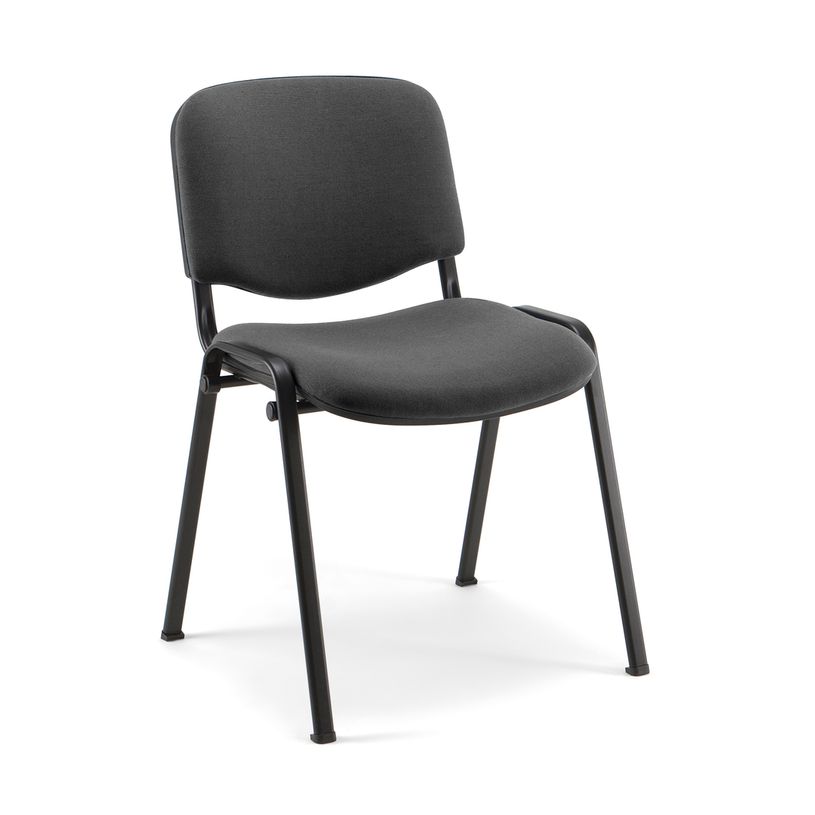 3660916028597-Chaise DOLLY - tissu gris-P_79401042_1-0