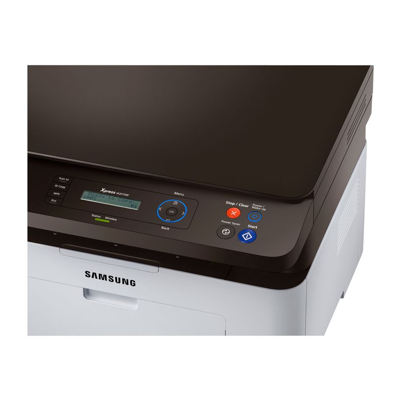 8806085760899-Samsung Xpress M2070W - imprimante multifonction (Noir et blanc)-P_79401061_10-9