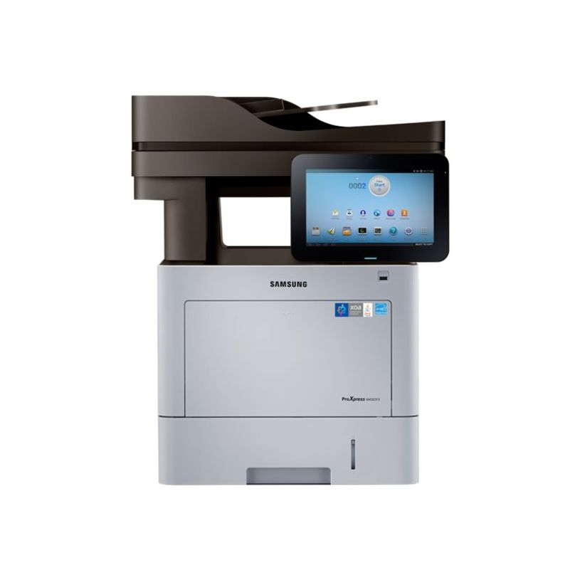 8806086058513-Samsung ProXpress M4583FX - imprimante multifonction (Noir et blanc)-P_79401065_5-4