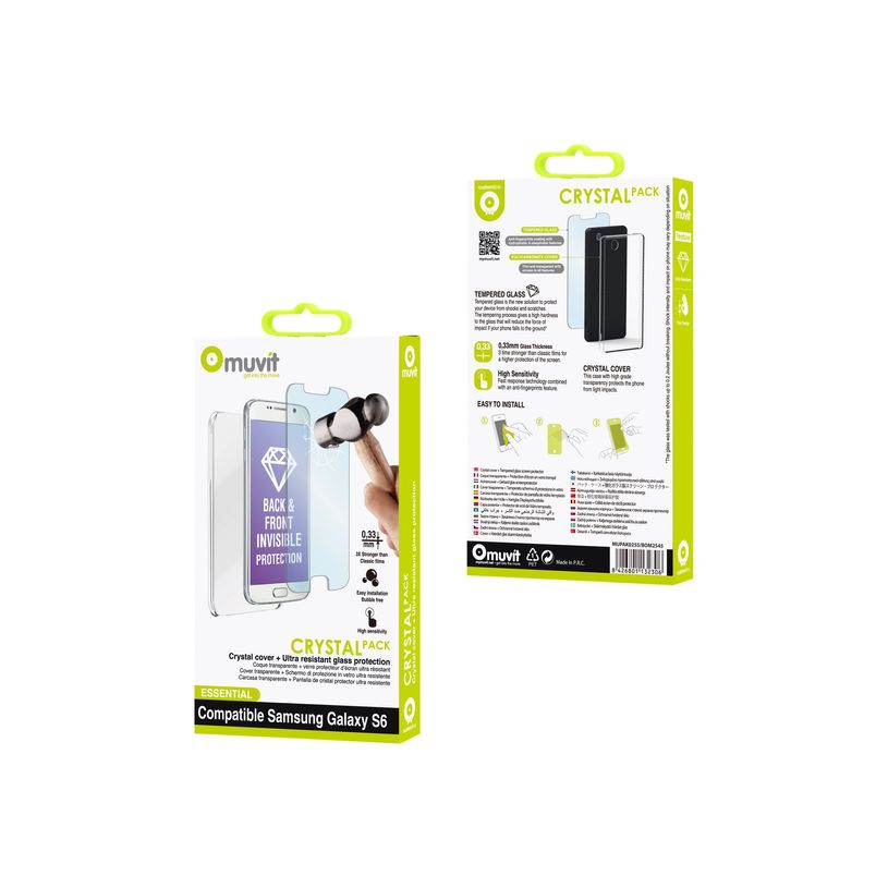 8426801132306-Muvit Crystal Pack - coque de protection pour téléphone portable-P_79401555_3-2