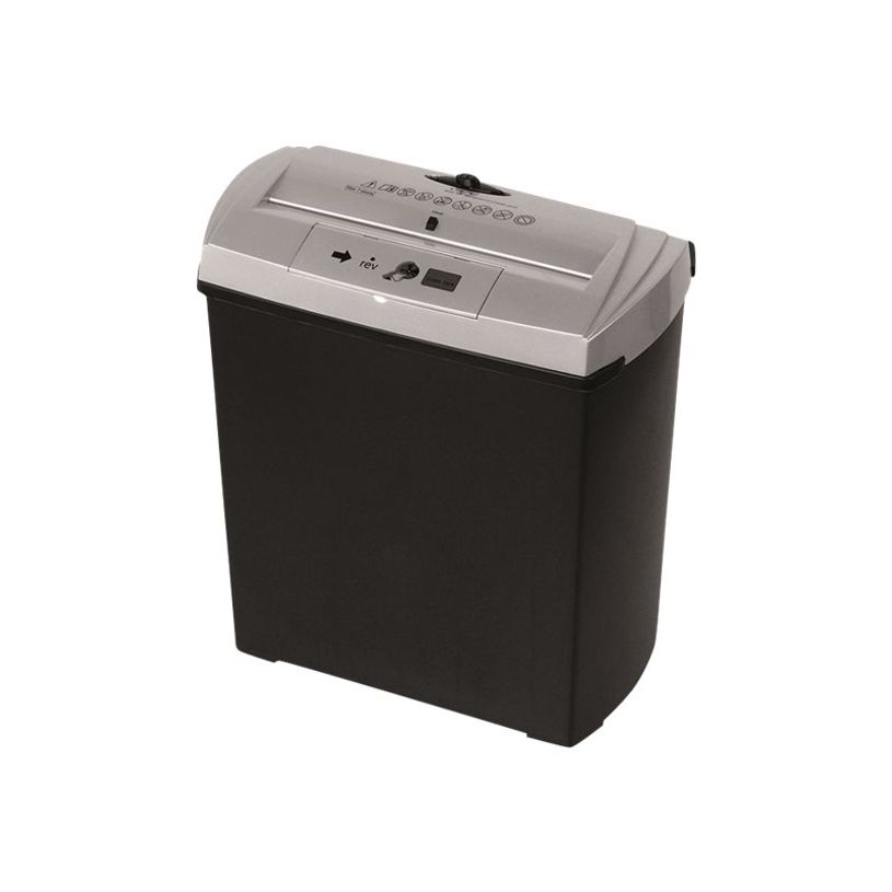 4054007916051-Ednet Shredder S7-CD - destructeur de documents-P_79401958_1-0