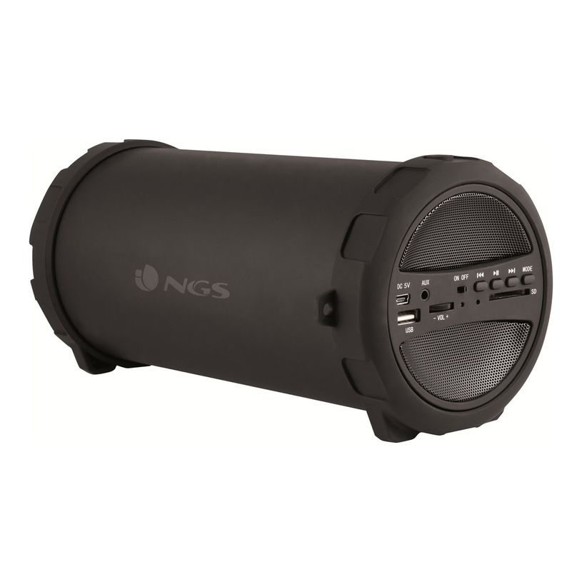 8435430600247-NGS Roller Flow - haut-parleur - pour utilisation mobile - sans fil-P_79401973_6-3