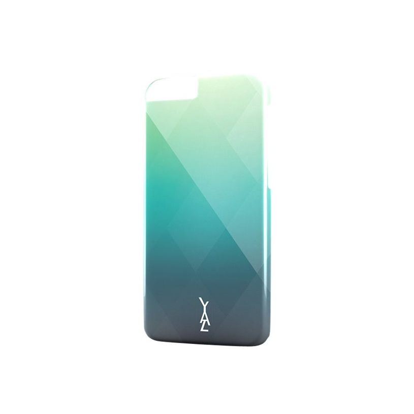 3700865900534-YAL GEOMETRIC PATTERN - coque de protection pour téléphone portable-P_79402037_1-0
