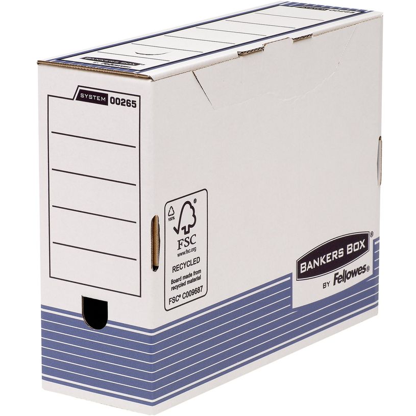 043859590148-Bankers Box System - 6 boîtes archives - dos 10 cm - Fellowes-P_79402190_1-0