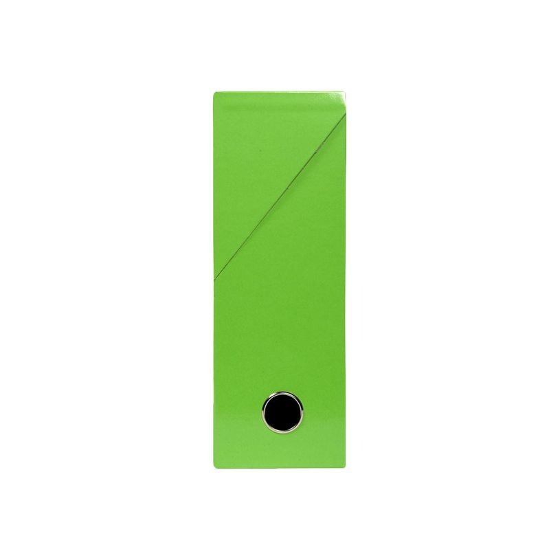 3130630899235-Exacompta Iderama - Boîte de transfert - dos 90 mm - vert citron-P_79402225_2-1