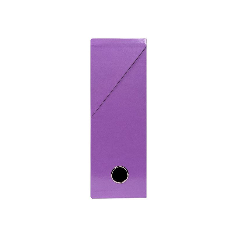 3130630899266-Exacompta Iderama - Boîte de transfert - dos 90 mm - violet-P_79402227_2-1
