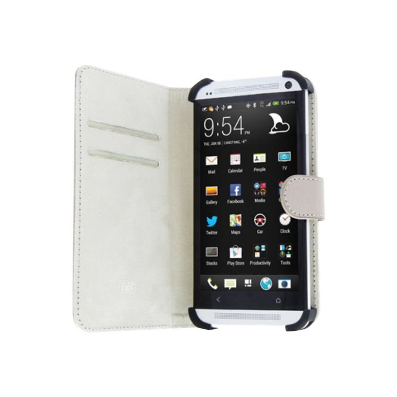 3303170071595-T'nB COSMOP UNIVERSAL FOLIO M - protection à rabat pour téléphone portable-P_79402670_1-0