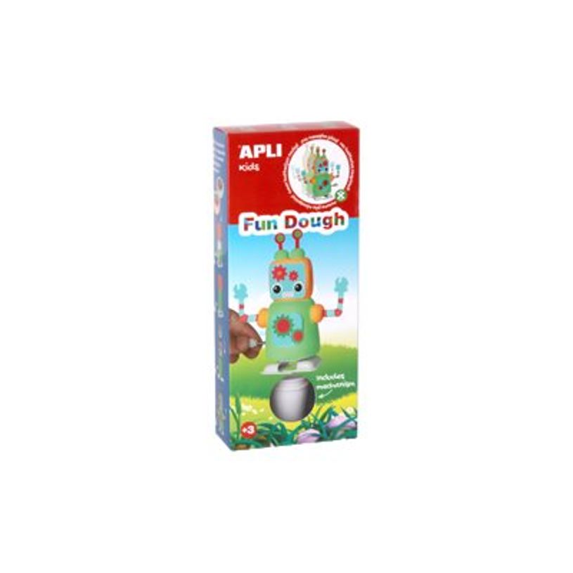 8410782139843-APLI kids Fun Dough Robots - kit de pâte à modeler-P_79403027_1-0