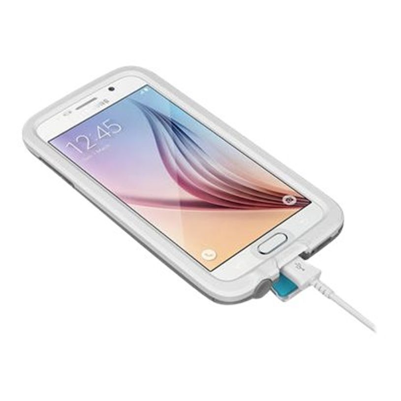 0660543374725-LifeProof Fre - Étui de protection pour Samsung Galaxy S6 - avalanche-P_79403149_4-3