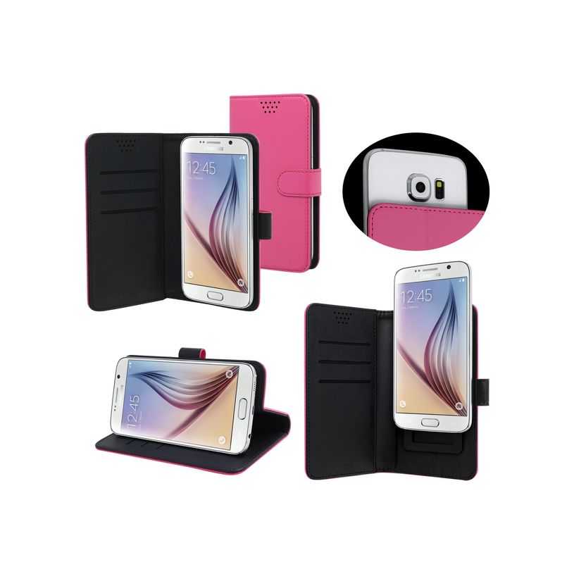 3663111034127-Muvit Universal Slider Case - boîtier de protection - protection à rabat pour téléphone-P_79403219_2-1