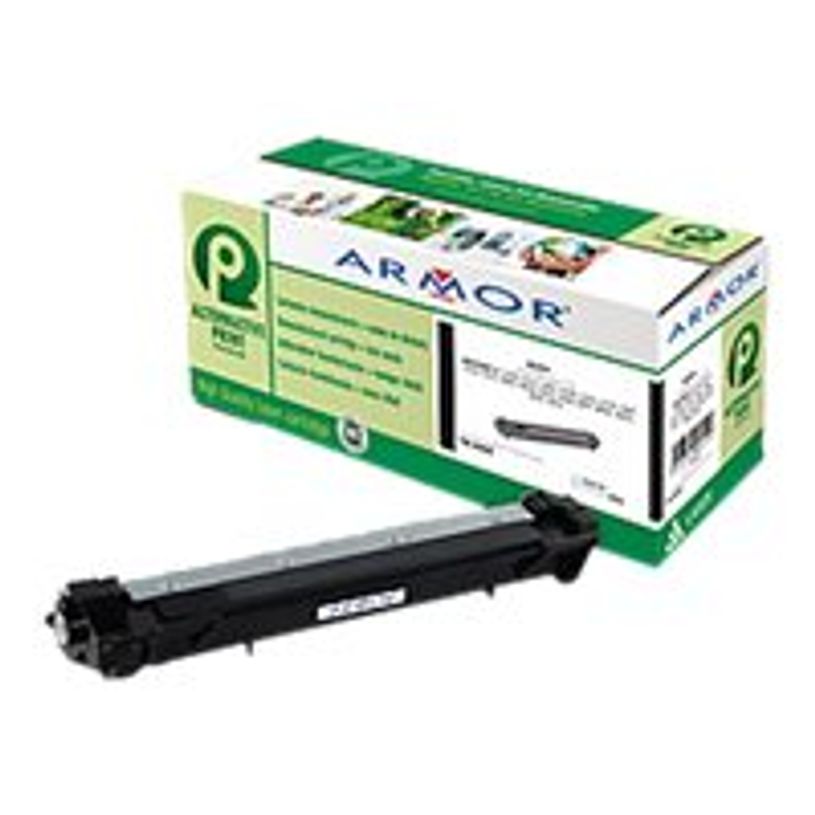 3112539603113-Armor - noir - cartouche de toner (alternative pour : Brother TN1030)-P_79403397_1-0