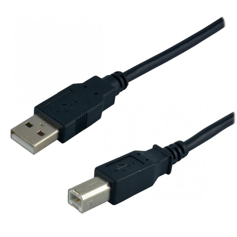 3700224730208-MCL Samar - câble USB 2.0 type A / B mâle - 5m-P_79403421_1-0