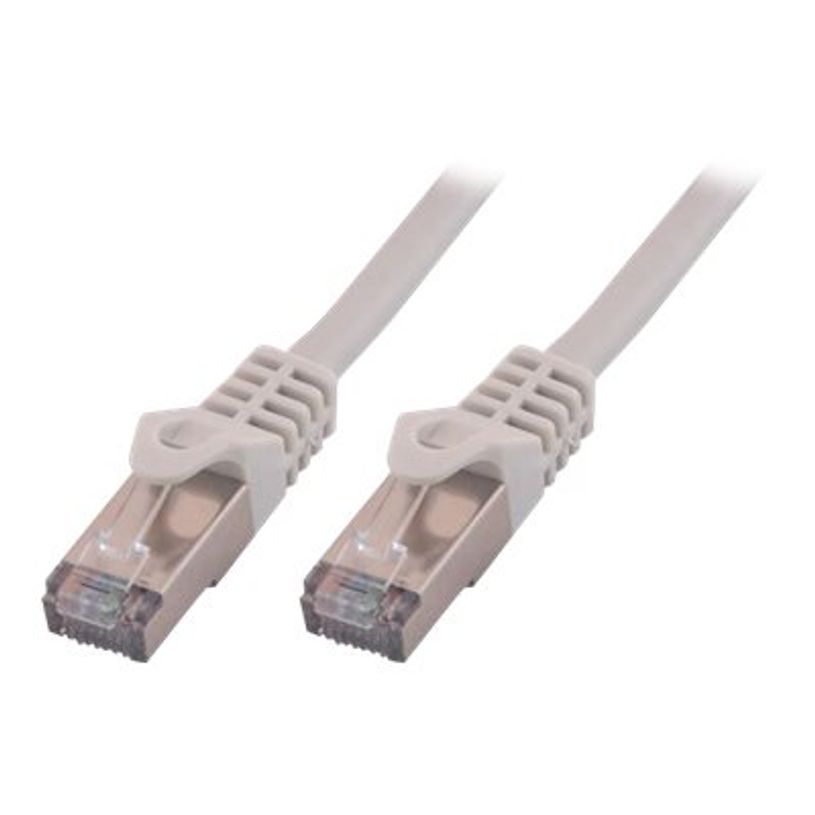0000006138790-MCL Samar - câble réseau RJ45 CAT 6 F/UTP - 2 m - gris-P_79403424_1-0