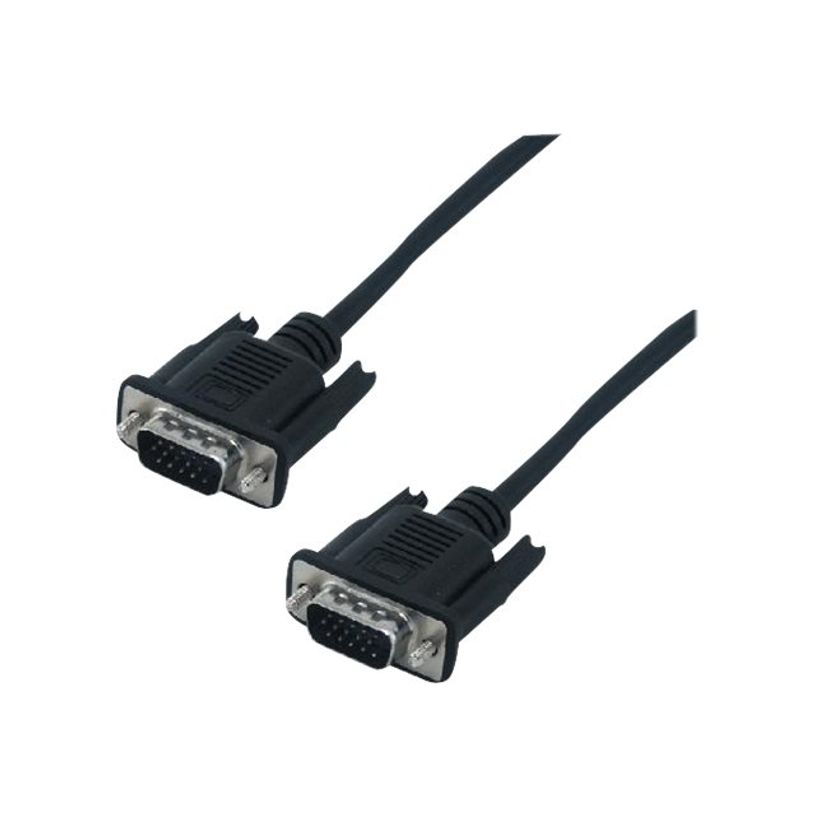 0000006138851-MCL Samar - câble VGA HD15 (M) vers  VGA éco (M) - 2 m-P_79403443_2-0