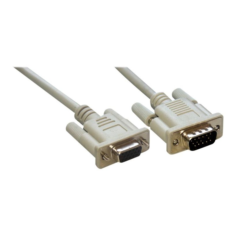 3700224735173-MCL Samar ColorBox - Câble vidéo - VGA mâle pour VGA femelle - 2 m-P_79403455_2-0