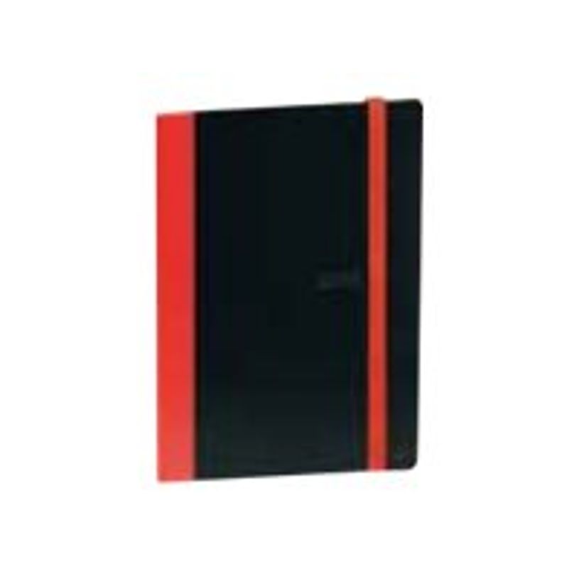 3371010366200-Quo Vadis Soft & Color - Carnet de notes 15 x 21 cm - ligné - orange-P_79403669_2-1