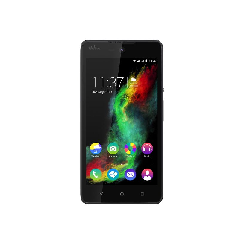 6943279407474-Wiko Rainbow Lite 4G - noir - 4G HSPA+ - 4 Go - GSM - smartphone-P_79403691_1-0