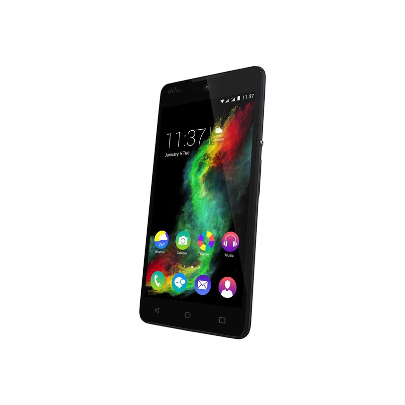 6943279407474-Wiko Rainbow Lite 4G - noir - 4G HSPA+ - 4 Go - GSM - smartphone-P_79403691_2-1