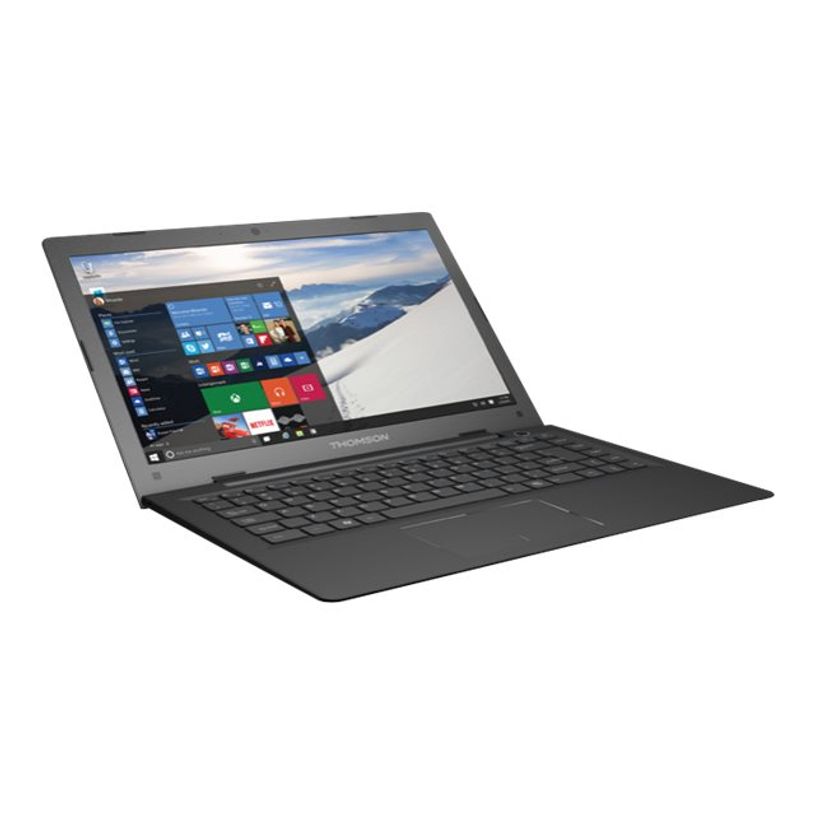 3700666204138-Thomson Ultraslim - 14" - Celeron N3050 - 4 Go RAM - 128 Go SSD-P_79403705_1-0