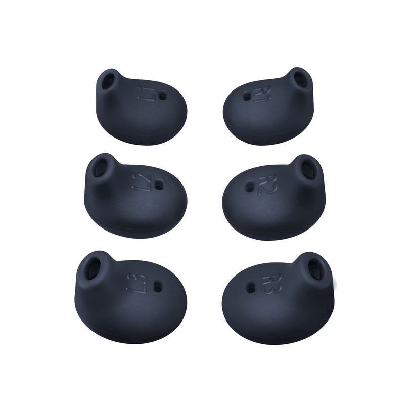 8806086935463-SAMSUNG - Écouteurs semi intra-auriculaires avec micro - bleu arctic-P_79404020_5-4