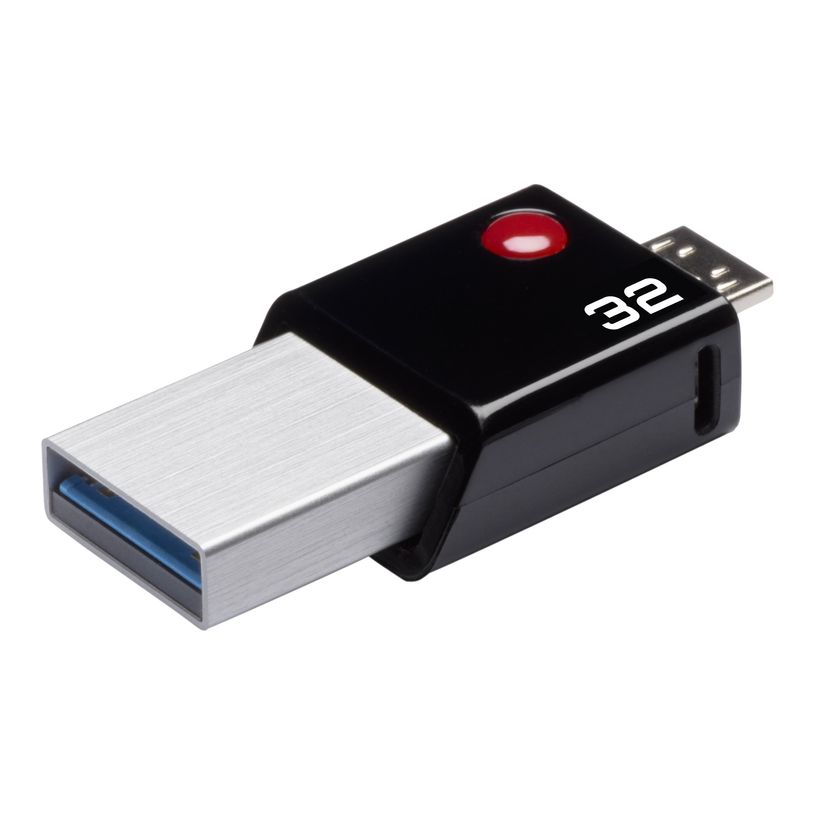 3126170129536-EMTEC Mobile & Go OTG T200 - clé USB - 32 Go-P_79404080_1-0