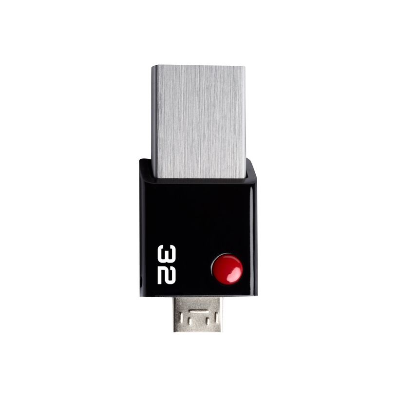 3126170129536-EMTEC Mobile & Go OTG T200 - clé USB - 32 Go-P_79404080_2-1
