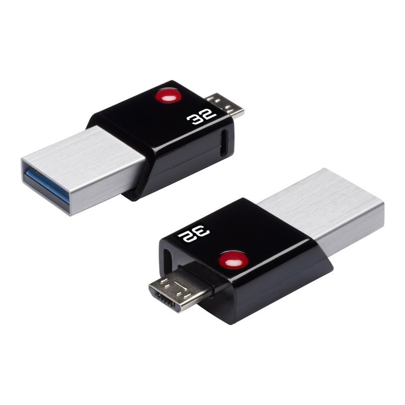 3126170129536-EMTEC Mobile & Go OTG T200 - clé USB - 32 Go-P_79404080_4-3