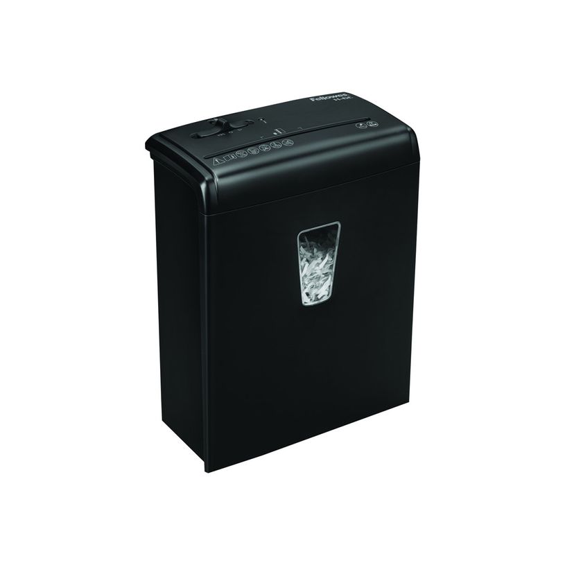 0043859671359-Fellowes Powershred H-6C - destructeur de documents-P_79404332_5-0