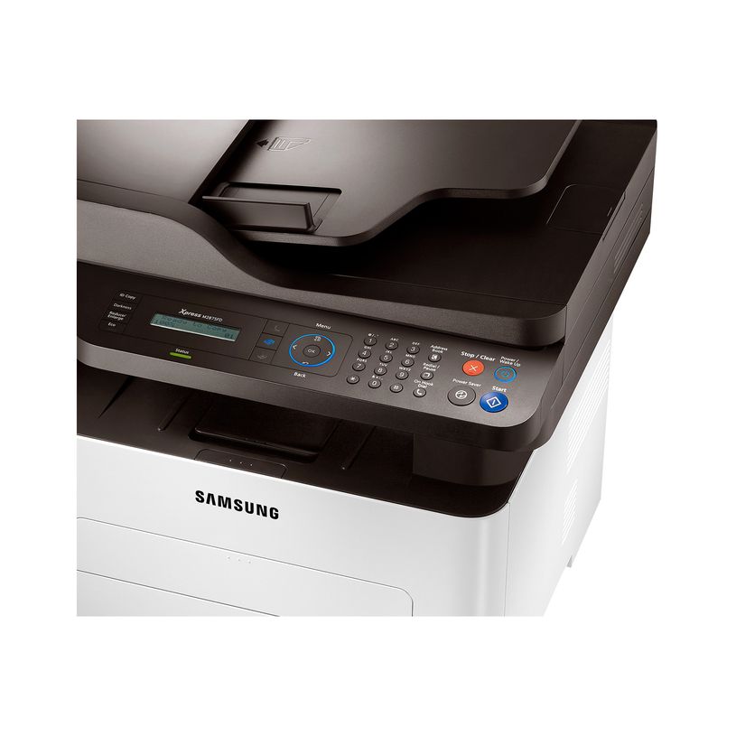 8806085442450-Samsung Xpress M2875ND - imprimante multifonction (Noir et blanc)-P_79404360_8-7