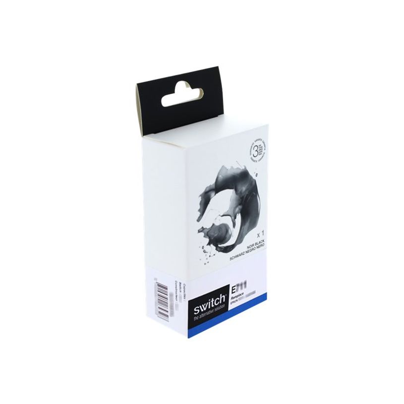 3700654265820-Cartouche compatible Epson T1301XL Cerf - noir - Switch -P_79404399_1-0