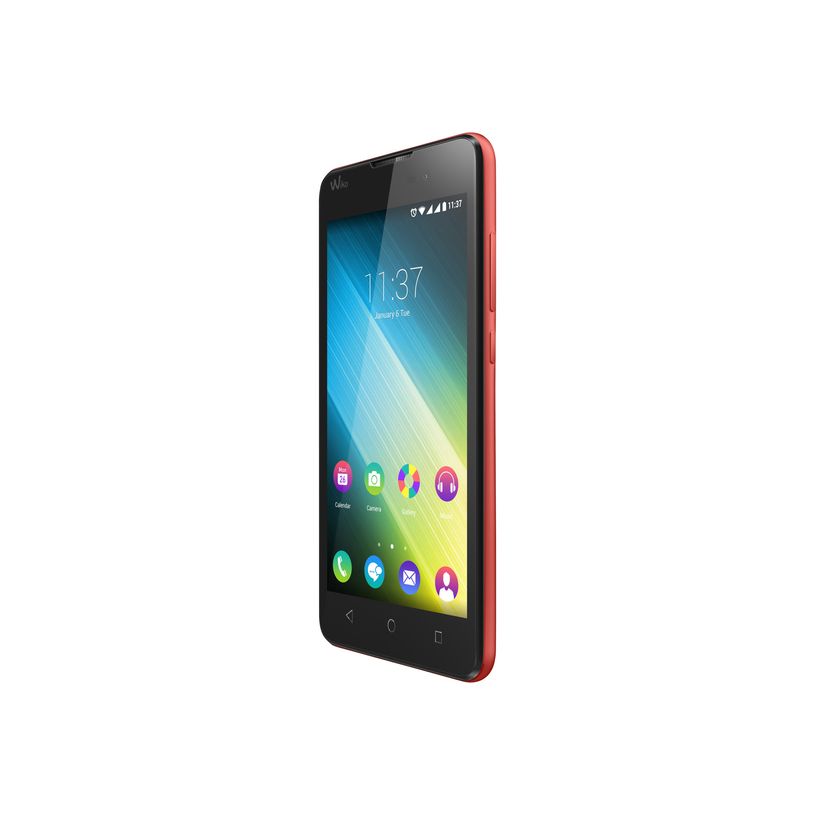 6943279407535-Wiko Lenny 2 - Corail - 3G HSPA+ - 4 Go - GSM - smartphone-P_79404540_2-1