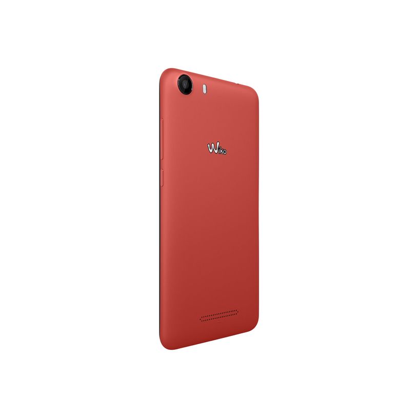 6943279407535-Wiko Lenny 2 - Corail - 3G HSPA+ - 4 Go - GSM - smartphone-P_79404540_3-2