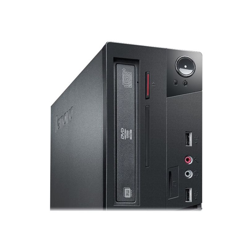 888772913533-Lenovo ThinkCentre M79 - SFF - A4 6300B 3.7 GHz - 4 Go - 500 Go-P_79404900_10-9