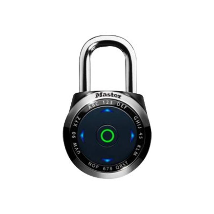 0071649190223-Master Lock E-One - cadenas-P_79405386_1-0