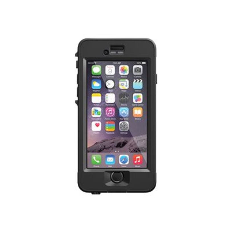 0660543380467-LifeProof NÜÜD Apple iPhone 6 - étui de protection étanche pour téléphone portable-P_79405554_1-0