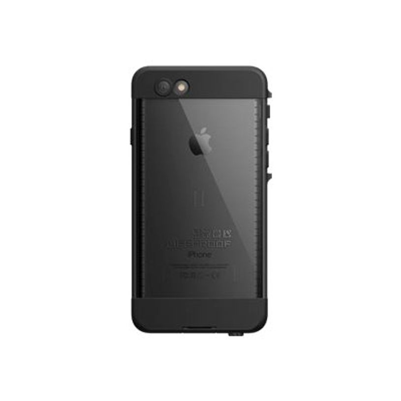 0660543380467-LifeProof NÜÜD Apple iPhone 6 - étui de protection étanche pour téléphone portable-P_79405554_3-2