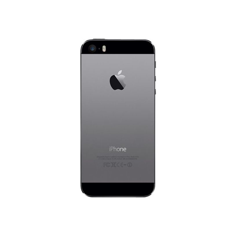 2012349947609-Apple iPhone 5s - gris - 4G LTE - 16 Go - GSM - smartphone reconditionné-P_79405647_4-2