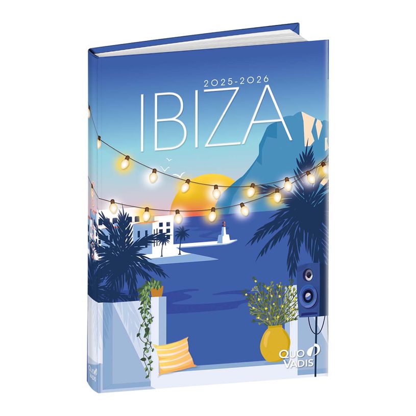 3371010338405-Agenda Cities - 1 jour par page - 12 x 17 cm - différents modèles disponibles - Quo Vadis-P_79405828_3-0