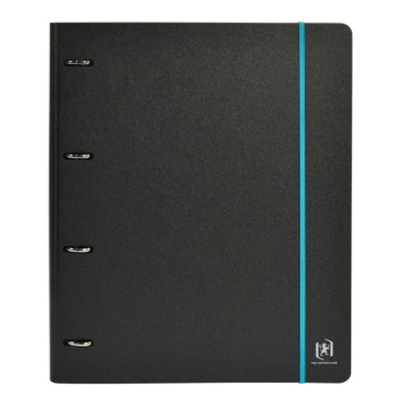3045050153150-Oxford For Students - Classeur à anneaux - Dos 30 mm - A4 - pour 200 feuilles - disponible-P_79406267_5-4